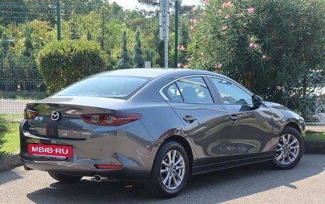 Mazda 3, 2019 год, 2 300 000 рублей, 2 фотография