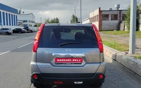 Nissan X-Trail, 2007 год, 1 100 000 рублей, 2 фотография