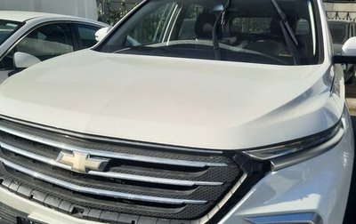 Chevrolet Captiva, 2022 год, 1 650 000 рублей, 1 фотография