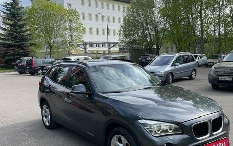 BMW X1, 2013 год, 1 780 000 рублей, 2 фотография