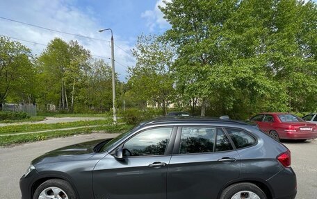 BMW X1, 2013 год, 1 780 000 рублей, 7 фотография