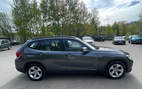 BMW X1, 2013 год, 1 780 000 рублей, 4 фотография