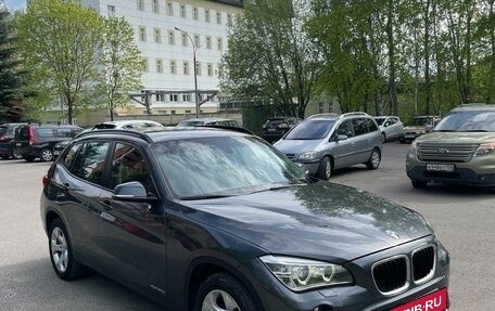 BMW X1, 2013 год, 1 780 000 рублей, 5 фотография