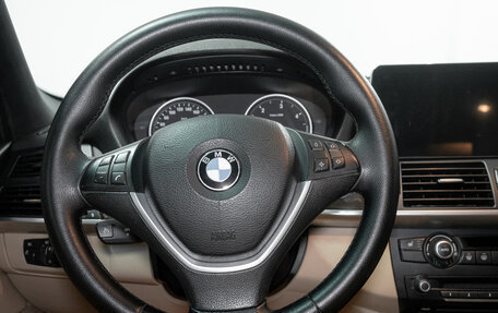 BMW X5, 2007 год, 1 720 000 рублей, 9 фотография