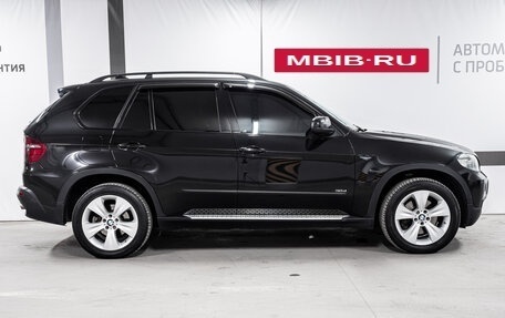 BMW X5, 2007 год, 1 720 000 рублей, 5 фотография