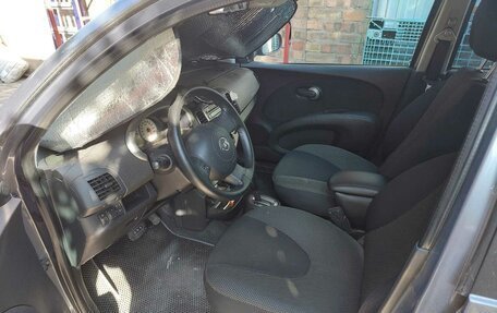 Nissan Micra III, 2008 год, 750 000 рублей, 2 фотография