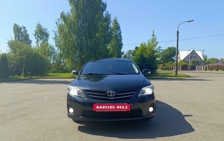 Toyota Corolla, 2010 год, 1 500 000 рублей, 2 фотография