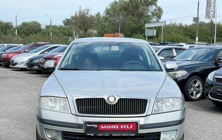 Skoda Octavia, 2007 год, 750 000 рублей, 2 фотография