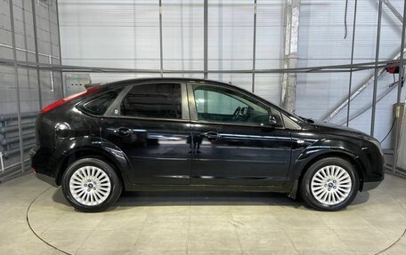 Ford Focus II рестайлинг, 2006 год, 439 000 рублей, 4 фотография