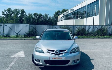 Mazda Axela, 2005 год, 750 000 рублей, 3 фотография