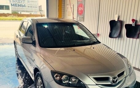 Mazda Axela, 2005 год, 750 000 рублей, 7 фотография