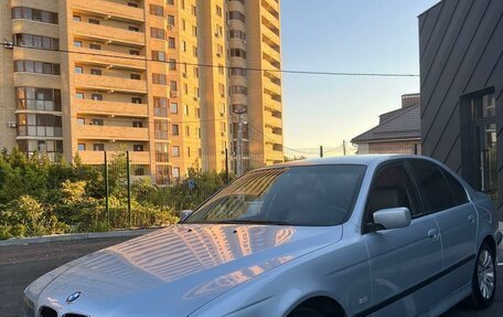 BMW 5 серия, 1996 год, 505 000 рублей, 2 фотография