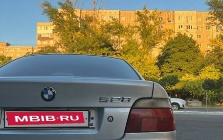 BMW 5 серия, 1996 год, 505 000 рублей, 3 фотография