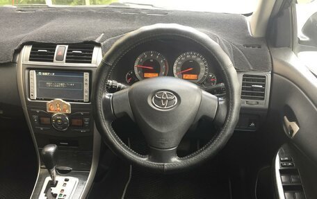 Toyota Corolla, 2007 год, 1 100 000 рублей, 4 фотография