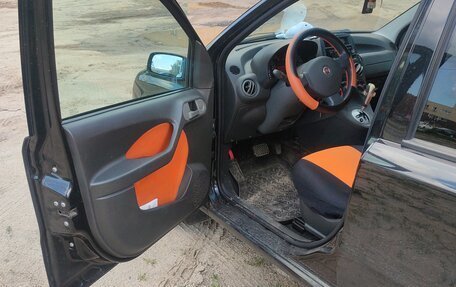 Fiat Panda II, 2008 год, 455 000 рублей, 4 фотография