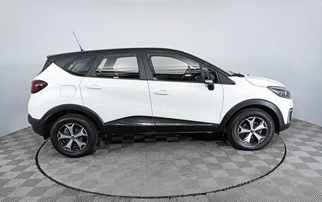 Renault Kaptur I рестайлинг, 2018 год, 1 796 000 рублей, 4 фотография