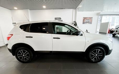 Nissan Qashqai, 2013 год, 1 464 900 рублей, 3 фотография