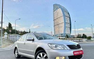 Skoda Octavia, 2011 год, 1 000 000 рублей, 1 фотография