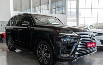 Lexus LX, 2024 год, 23 990 000 рублей, 1 фотография