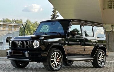 Mercedes-Benz G-Класс AMG, 2019 год, 19 500 000 рублей, 1 фотография