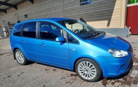 Ford C-MAX I рестайлинг, 2008 год, 650 000 рублей, 2 фотография