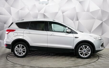 Ford Kuga III, 2013 год, 1 700 000 рублей, 4 фотография