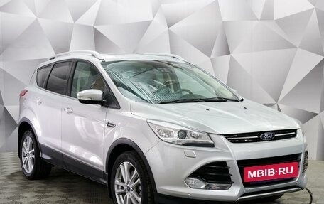 Ford Kuga III, 2013 год, 1 700 000 рублей, 3 фотография