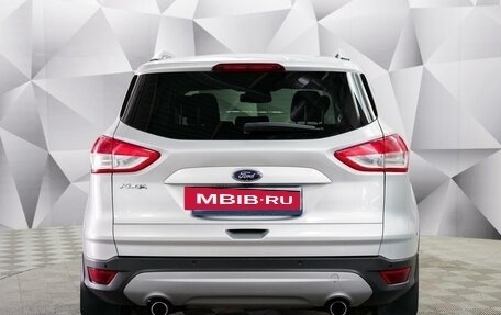 Ford Kuga III, 2013 год, 1 700 000 рублей, 7 фотография