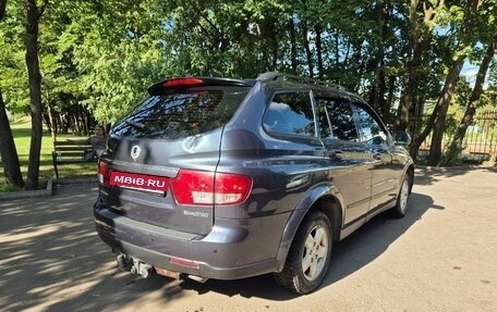 SsangYong Kyron I, 2012 год, 920 000 рублей, 4 фотография