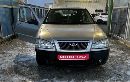 Chery Amulet (A15) I, 2007 год, 210 000 рублей, 1 фотография