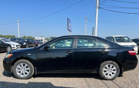 Toyota Camry, 2008 год, 1 309 000 рублей, 3 фотография