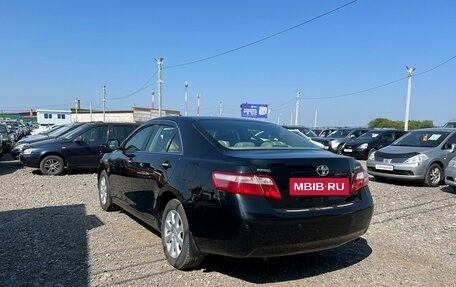 Toyota Camry, 2008 год, 1 309 000 рублей, 4 фотография