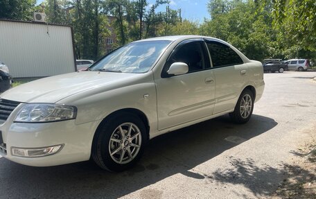 Nissan Almera Classic, 2010 год, 690 000 рублей, 2 фотография