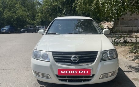 Nissan Almera Classic, 2010 год, 690 000 рублей, 3 фотография