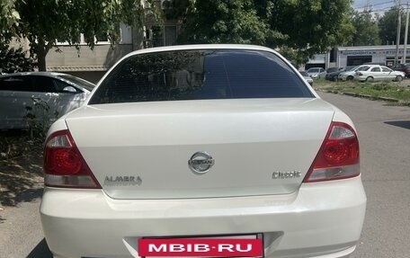 Nissan Almera Classic, 2010 год, 690 000 рублей, 4 фотография