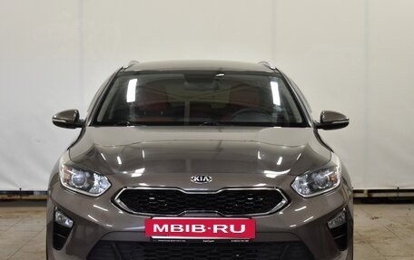 KIA cee'd III, 2019 год, 1 750 000 рублей, 2 фотография