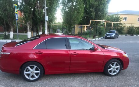 Toyota Camry, 2008 год, 1 050 000 рублей, 2 фотография