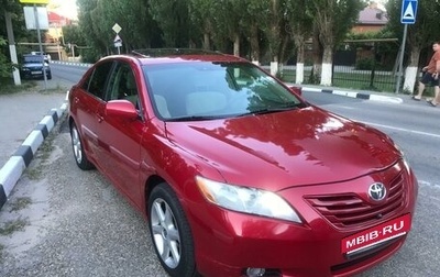 Toyota Camry, 2008 год, 1 050 000 рублей, 1 фотография