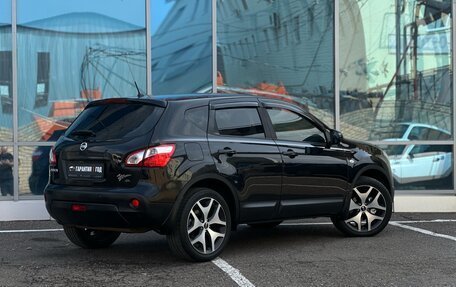 Nissan Qashqai, 2012 год, 1 249 000 рублей, 5 фотография