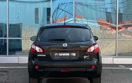 Nissan Qashqai, 2012 год, 1 249 000 рублей, 6 фотография