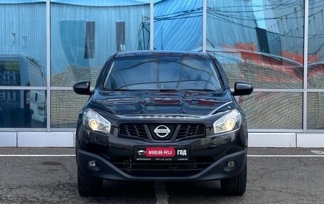 Nissan Qashqai, 2012 год, 1 249 000 рублей, 3 фотография