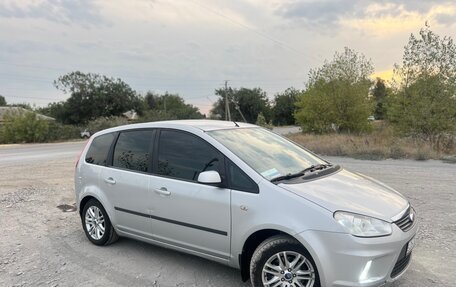 Ford C-MAX I рестайлинг, 2008 год, 650 000 рублей, 1 фотография