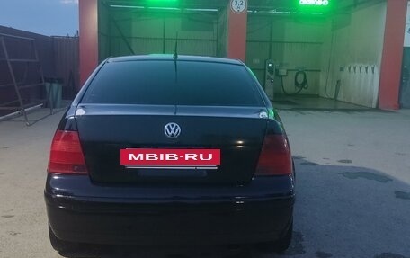 Volkswagen Jetta IV, 1999 год, 430 000 рублей, 2 фотография