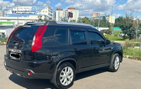 Nissan X-Trail, 2012 год, 1 350 000 рублей, 5 фотография