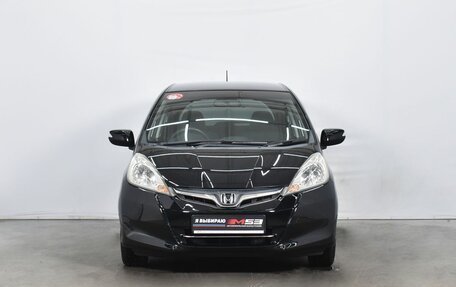 Honda Fit III, 2011 год, 861 999 рублей, 1 фотография