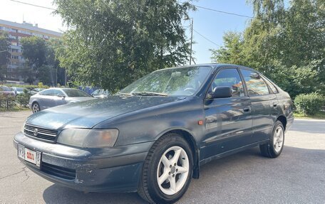 Toyota Carina E, 1994 год, 285 000 рублей, 5 фотография