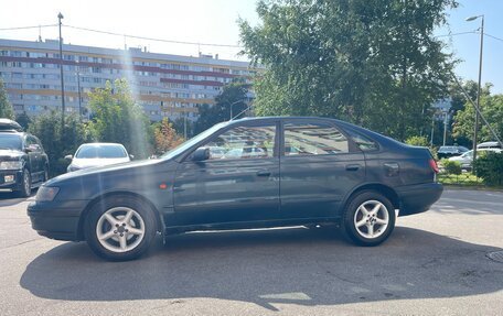 Toyota Carina E, 1994 год, 285 000 рублей, 6 фотография