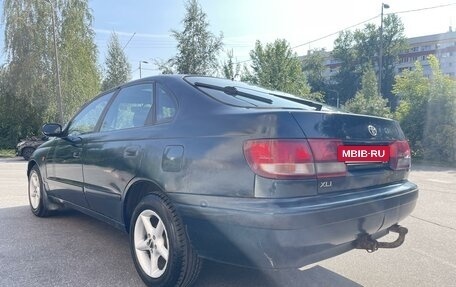 Toyota Carina E, 1994 год, 285 000 рублей, 7 фотография