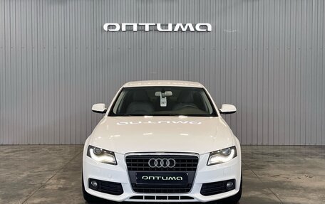 Audi A4, 2011 год, 1 149 000 рублей, 2 фотография