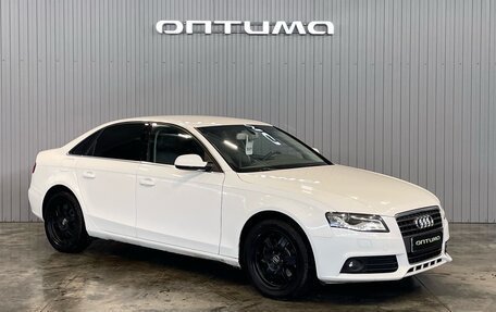 Audi A4, 2011 год, 1 149 000 рублей, 3 фотография